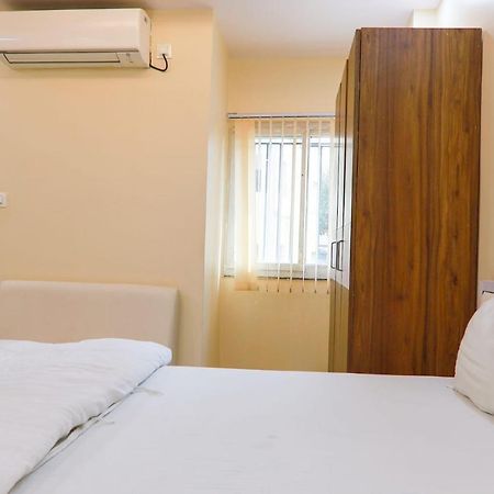 Hotel Pushpa Anjali By Wb Inn Ranchi Exterior photo