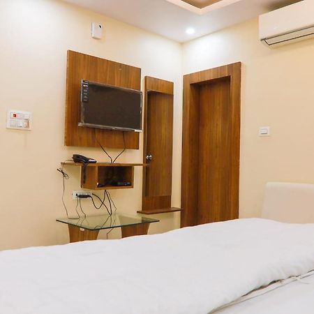 Hotel Pushpa Anjali By Wb Inn Ranchi Exterior photo