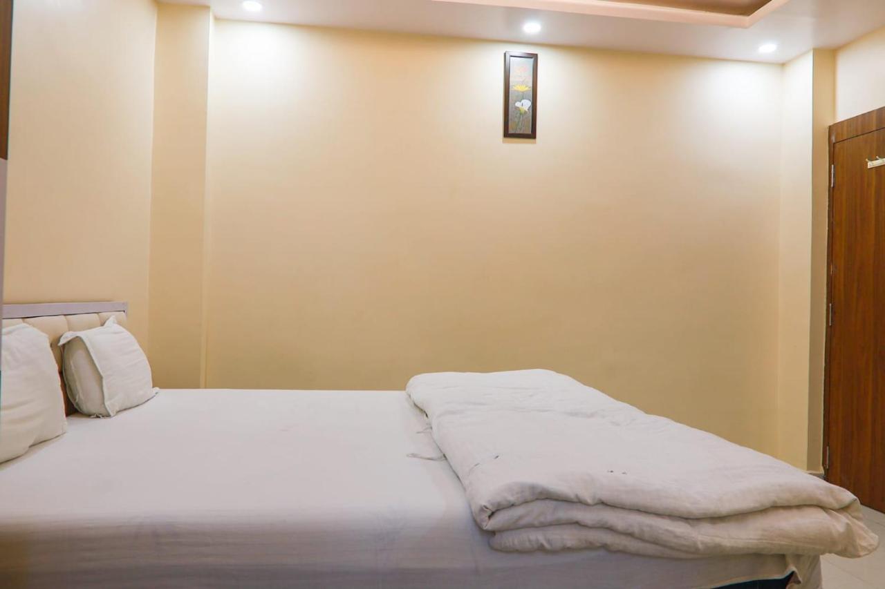 Hotel Pushpa Anjali By Wb Inn Ranchi Exterior photo