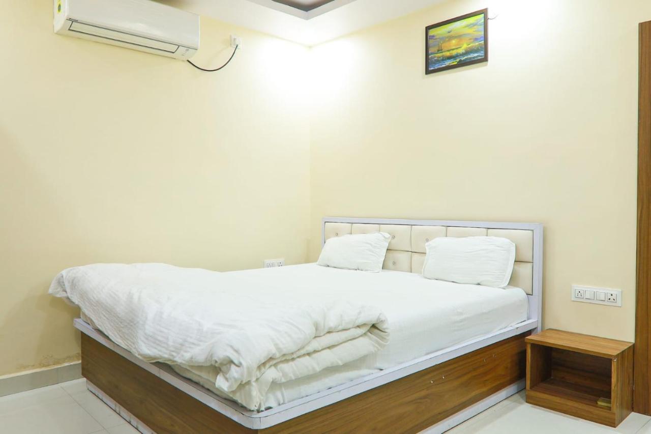 Hotel Pushpa Anjali By Wb Inn Ranchi Exterior photo